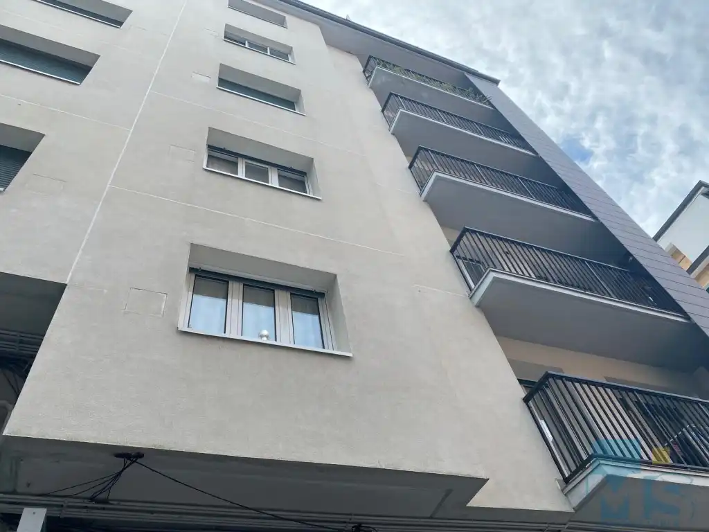 Außenansicht von Wohnung zum Verkauf in Pasaia