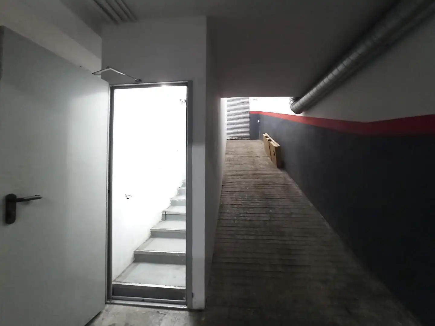 Gewerbefläche zum Verkauf in Madrid, imagen 8