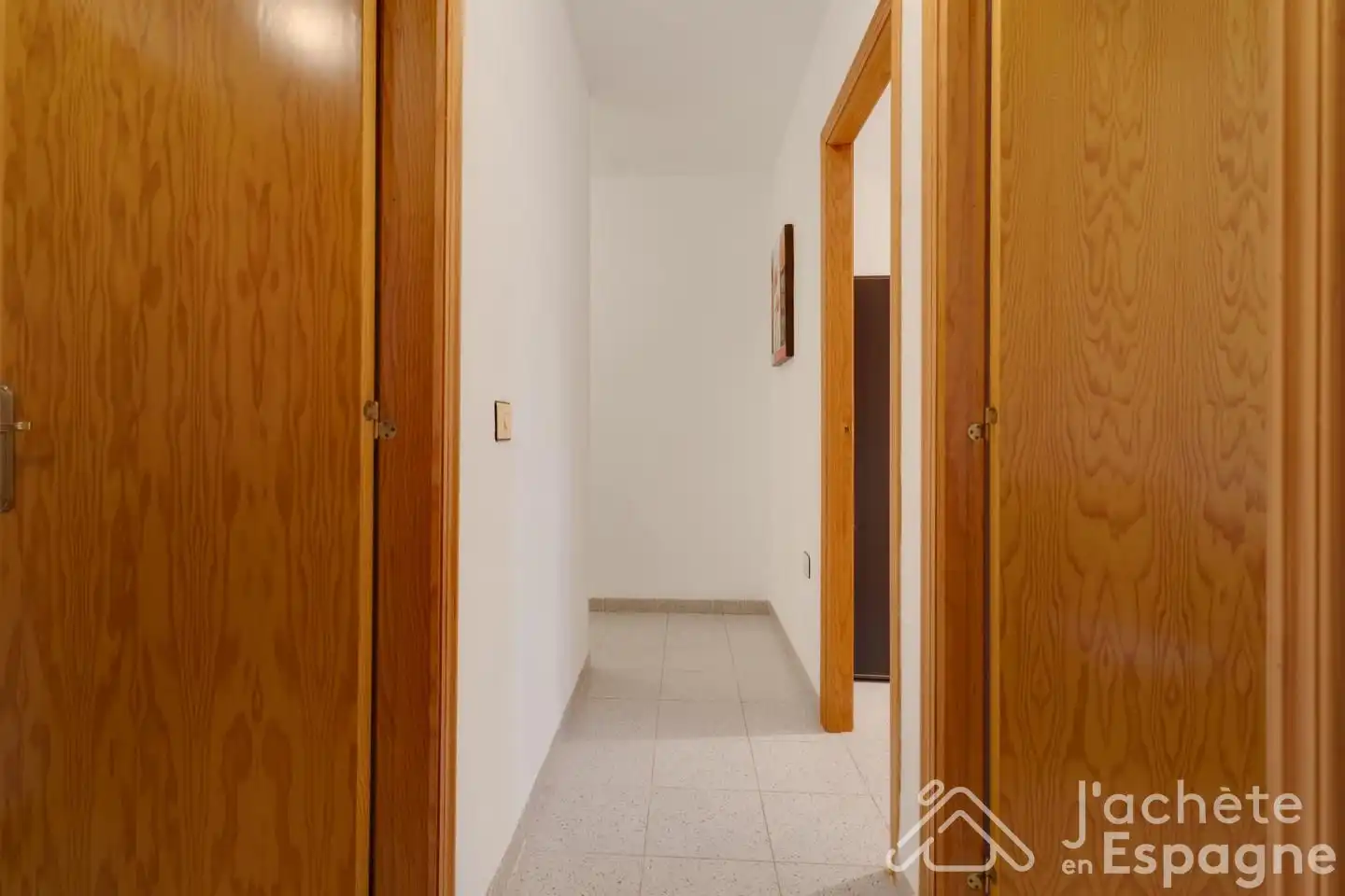 Piso en venta en Moncofa con Aire acondicionado, Terraza y Amueblado