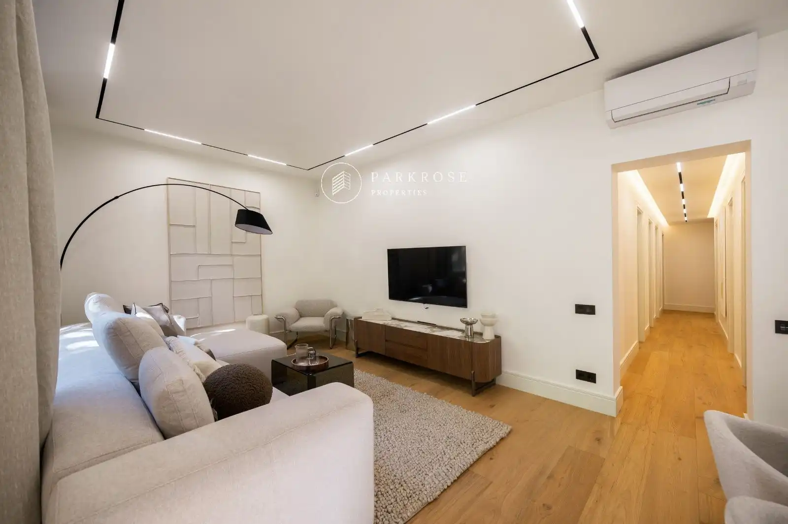 Appartement avec ascenseur à vendre à Roger de Lluria, imagen 6