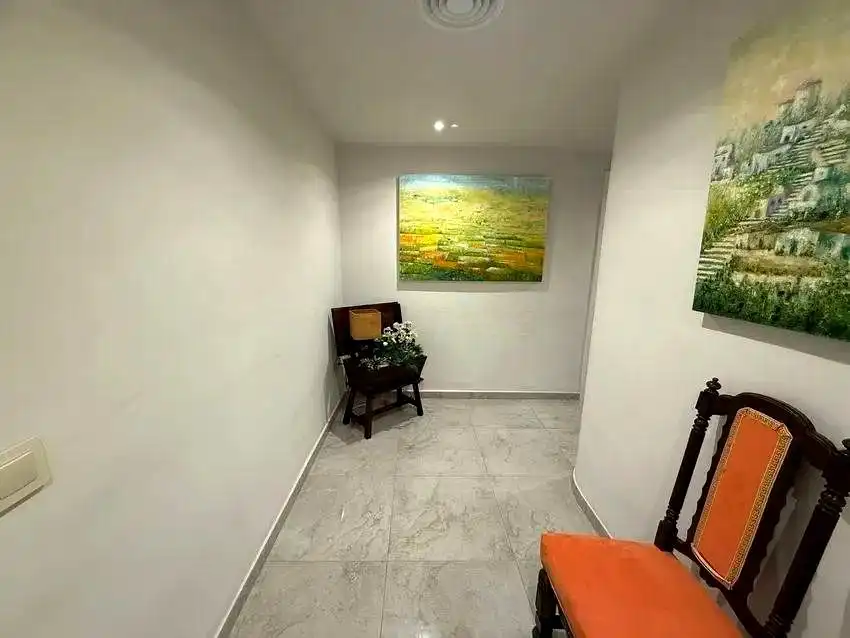 Piso en venta en Málaga con Aire acondicionado y Balcón