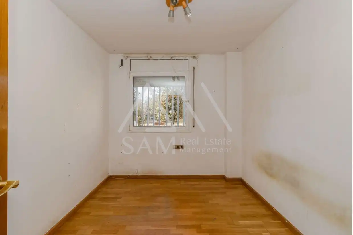 Habitación de Piso en venta en Sant Quirze del Vallès con Calefacción