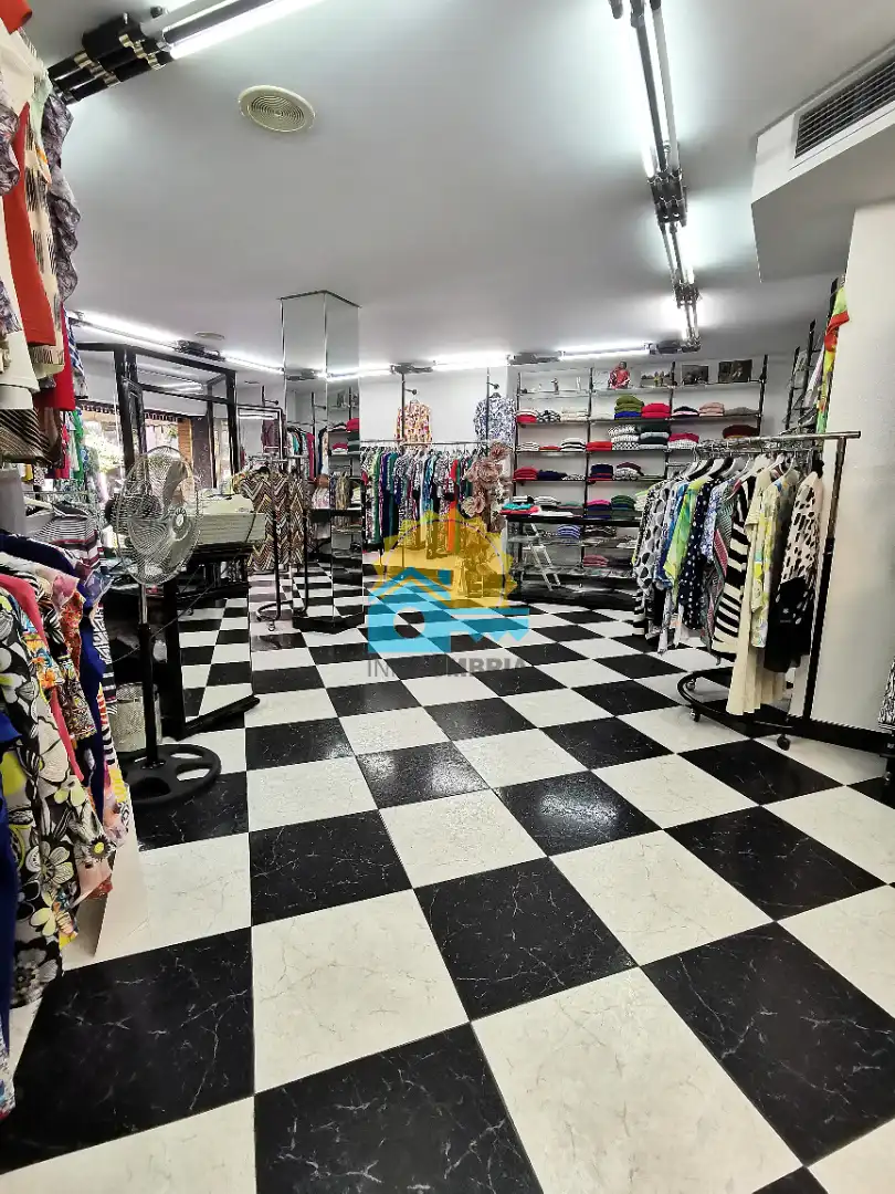 Business premises for sale in Centro, imagen 2