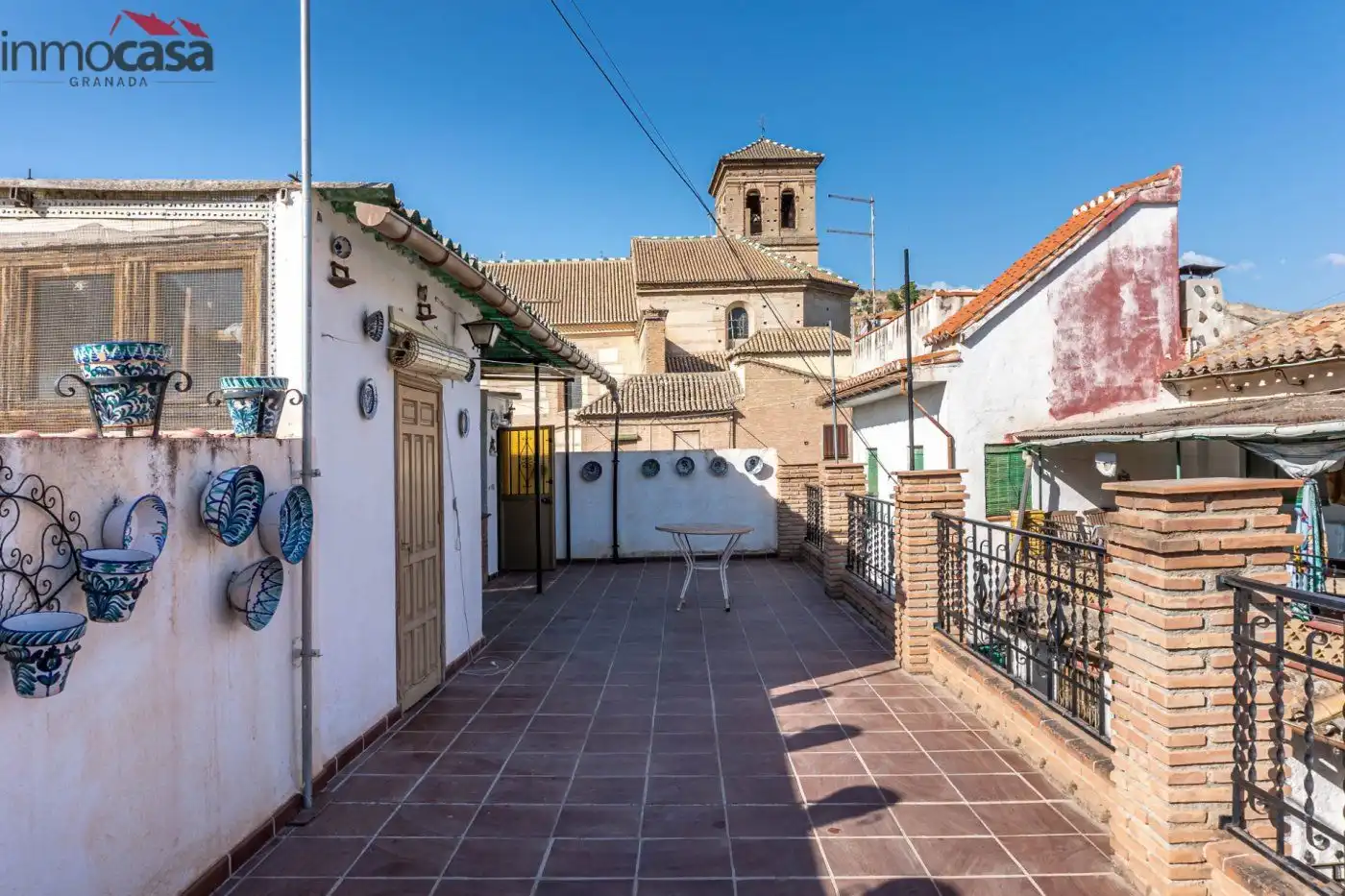 Houses for sale in Barrio de Albaicín