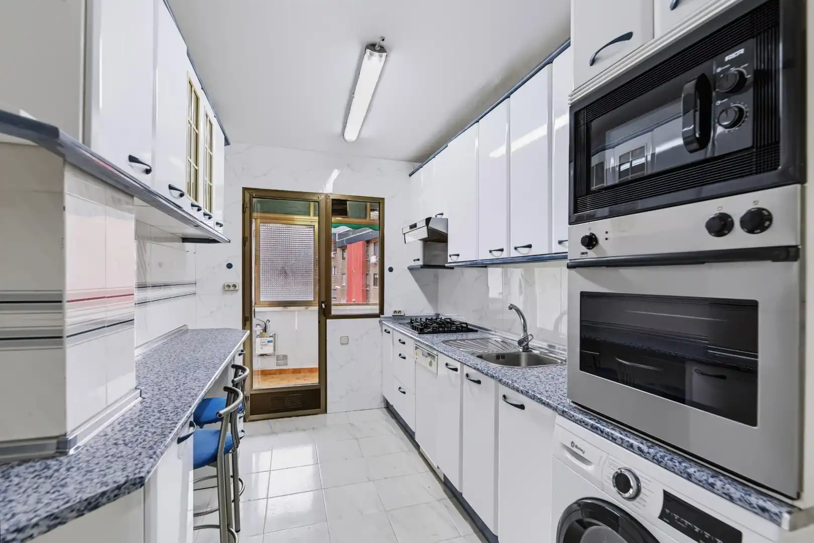 Piso con ascensor en venta en Calle Nueva, imagen 9