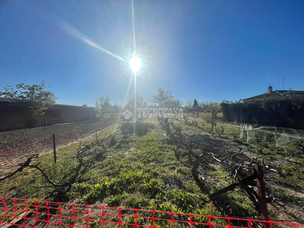 Land for sale in Talavera de la Reina
