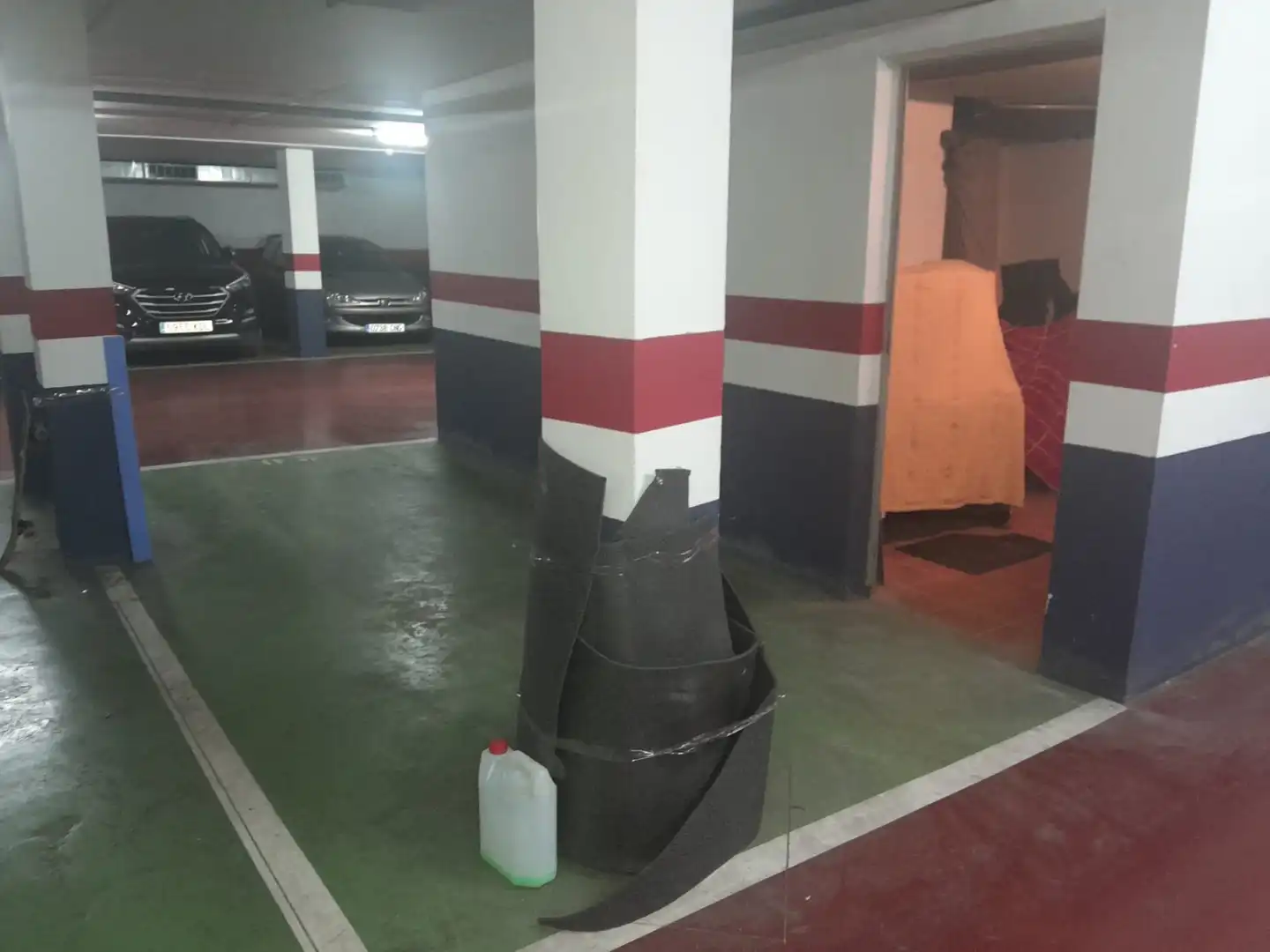 Parking de Garaje en venta en Montcada i Reixac