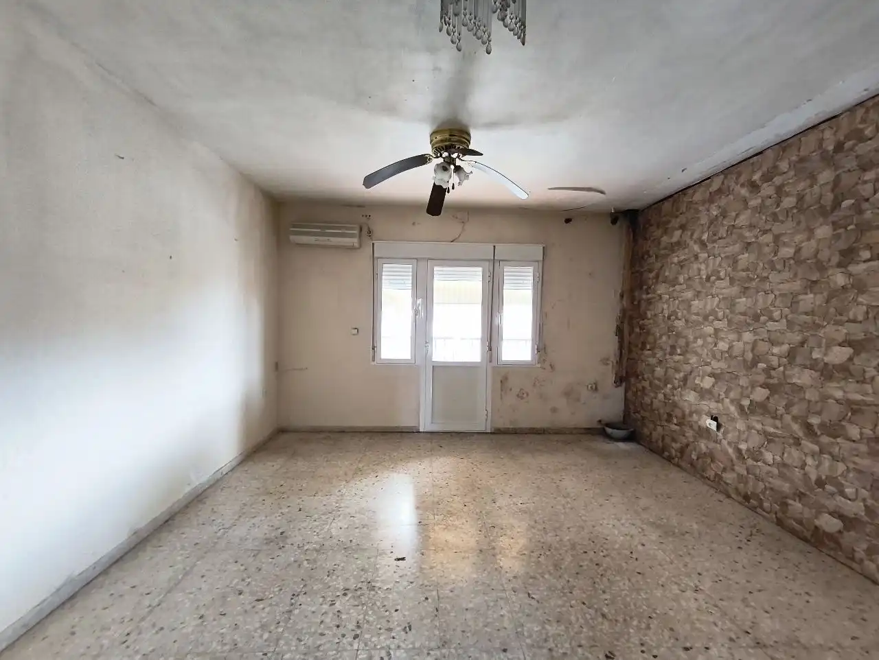 Flat for sale in La Codosera