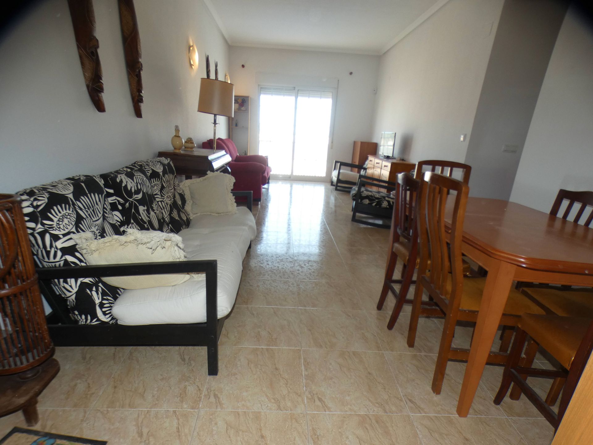 Pis en venda a San Pedro del Pinatar ciudad