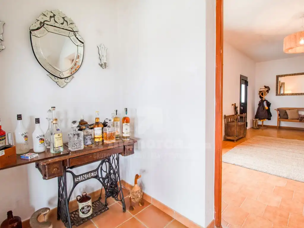 Maison rustique avec piscine à vendre à Alaior poble, imagen 34