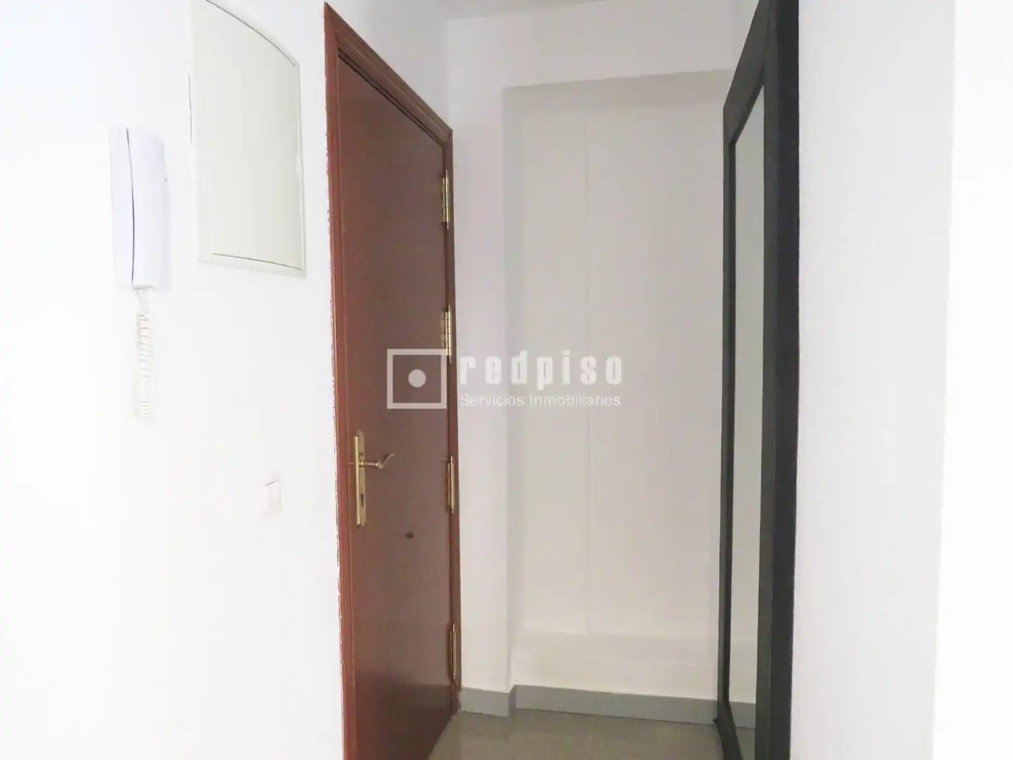 Pis de lloguer en Málaga amb Moblat