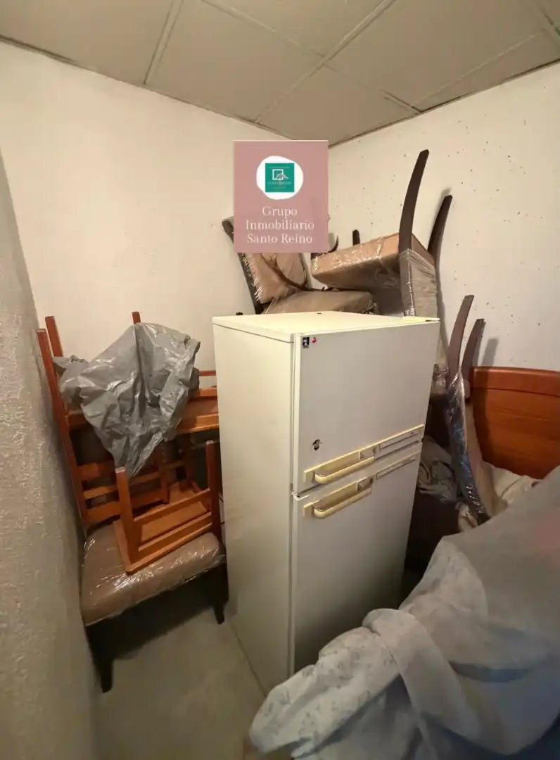 Appartement avec terrasse à vendre à Calle de la Comunidad Foral de Navarra, imagen 46