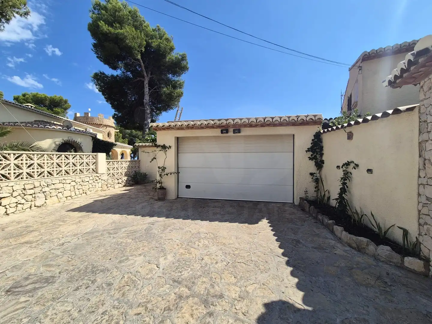 Haus mit Pool zum Verkauf in Portichol - Balcón al Mar, imagen 25