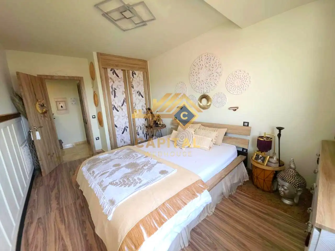 Appartamento con terrazza in vendita a Calle Recas, imagen 21