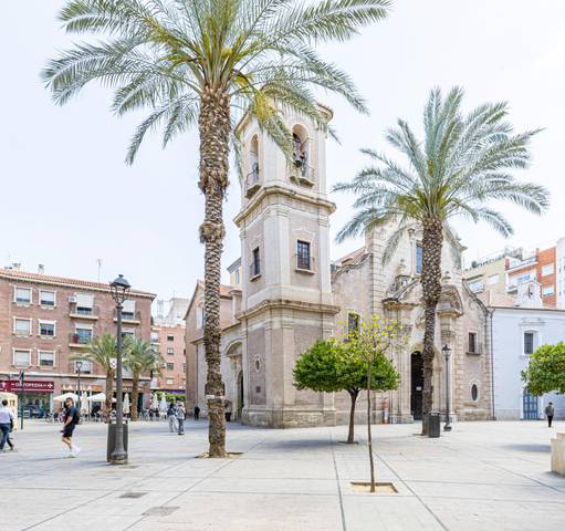 Garaje en Venta en Santa Eulalia