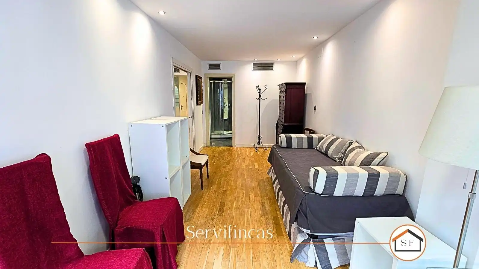 Wohnung mit Aufzug zum Verkauf in Retiro, imagen 11
