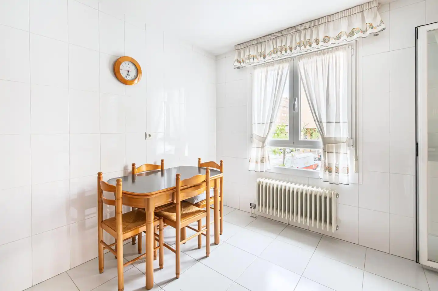 Piso en venta en Primero De Mayo, Burlada / Burlata