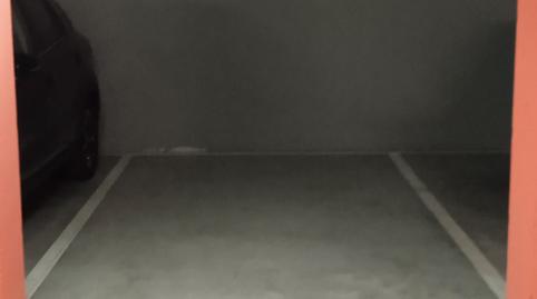 Photo 2 of Garage to rent in Calle de Circón, 9, Delicias, Madrid