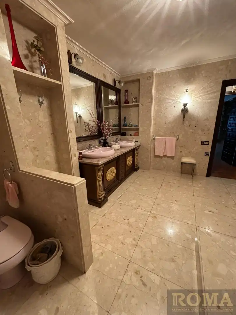 Villa avec terrasse à vendre à Cabrerizos, imagen 3