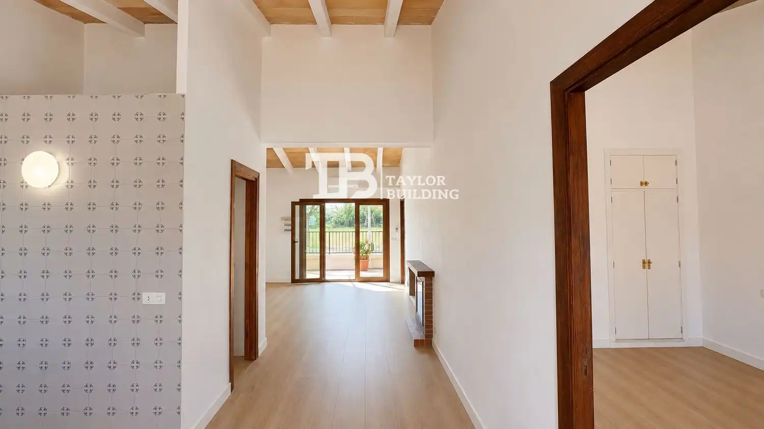 Houses for sale in Llucmajor  with Air Conditioner, Heating and Parquet flooring