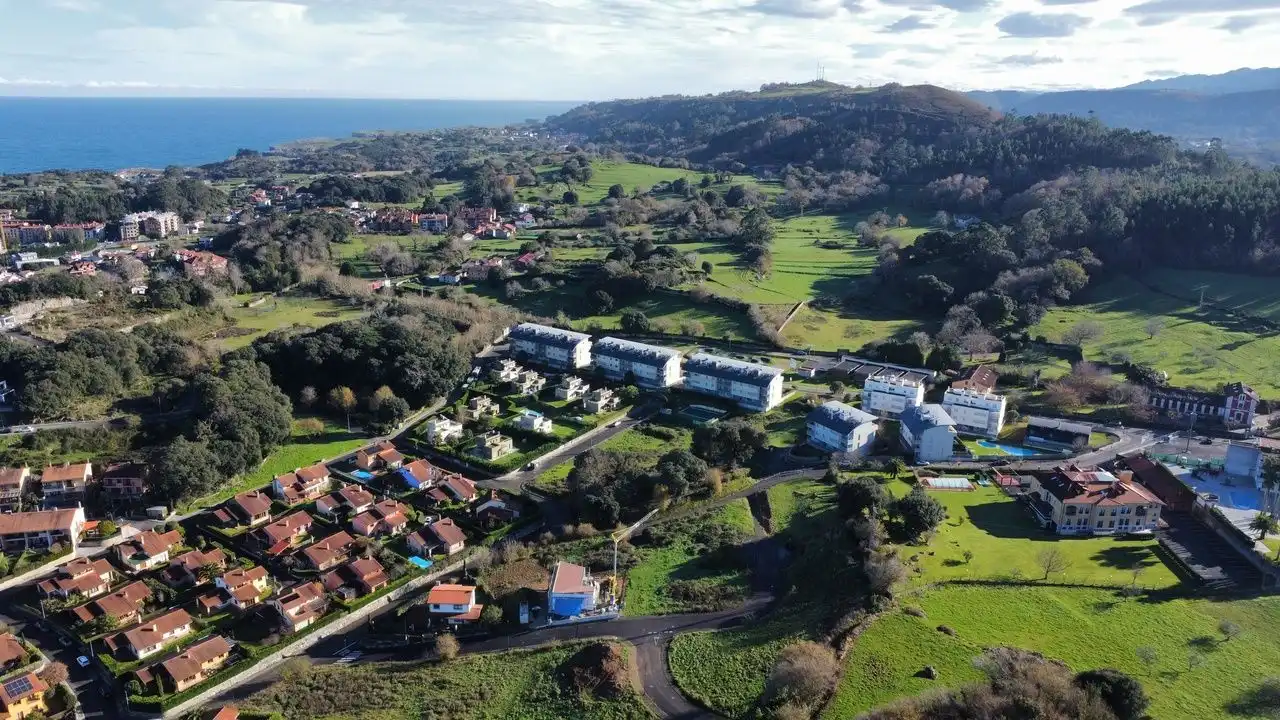 Grundstücke und Bauplätze zum Verkauf in Llanes pueblo, imagen 14