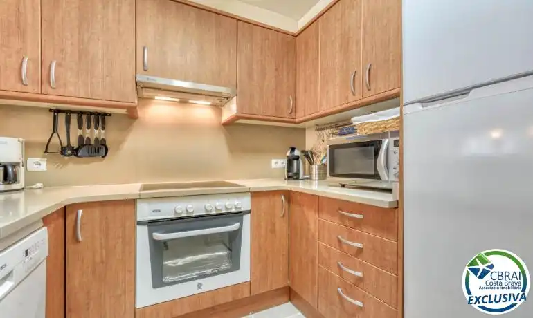 Appartement avec piscine à vendre à Calle Joanot Martorell 6, imagen 6