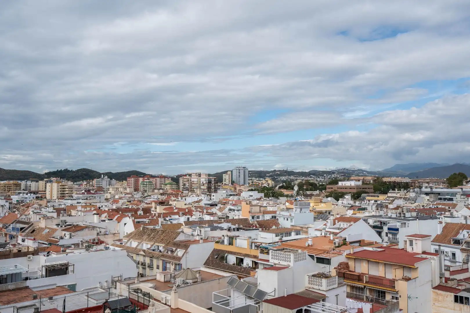 Àtic en venda a Puerto Deportivo, imagen 20