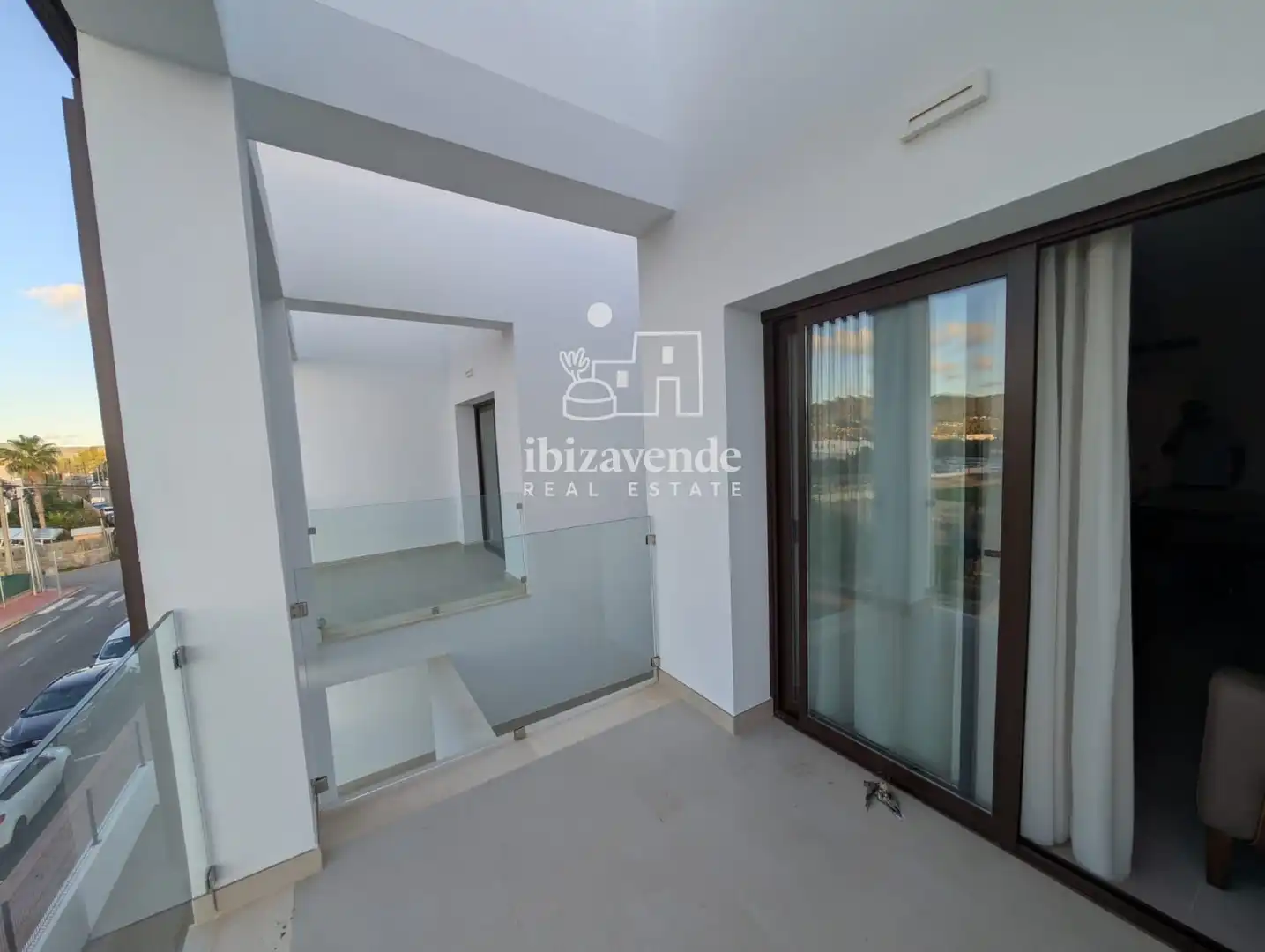 Piso con ascensor en venta en d'a Mari Ribas Portmany, imagen 7