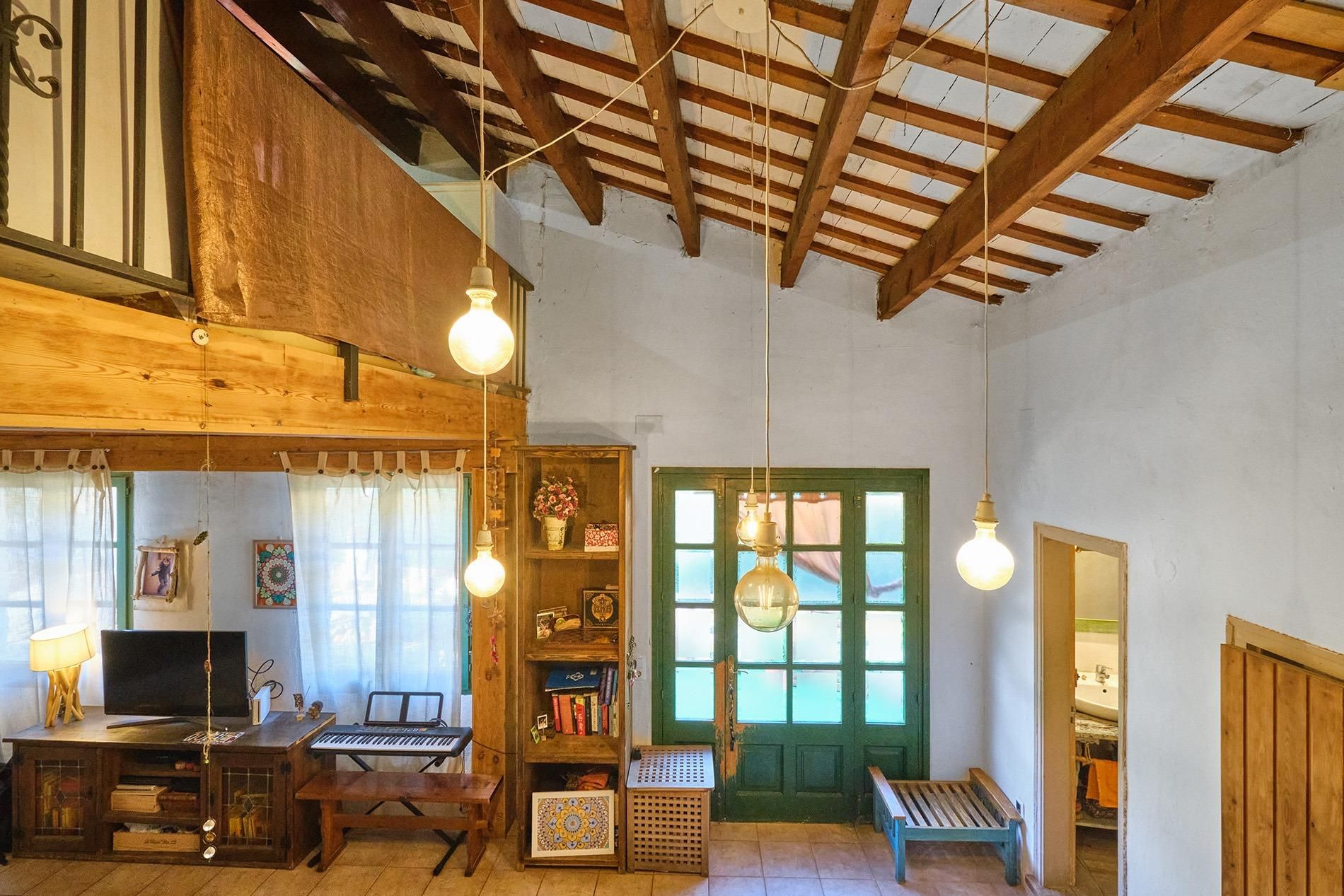 Casa o chalet en venta en Sant Iscle de Vallalta