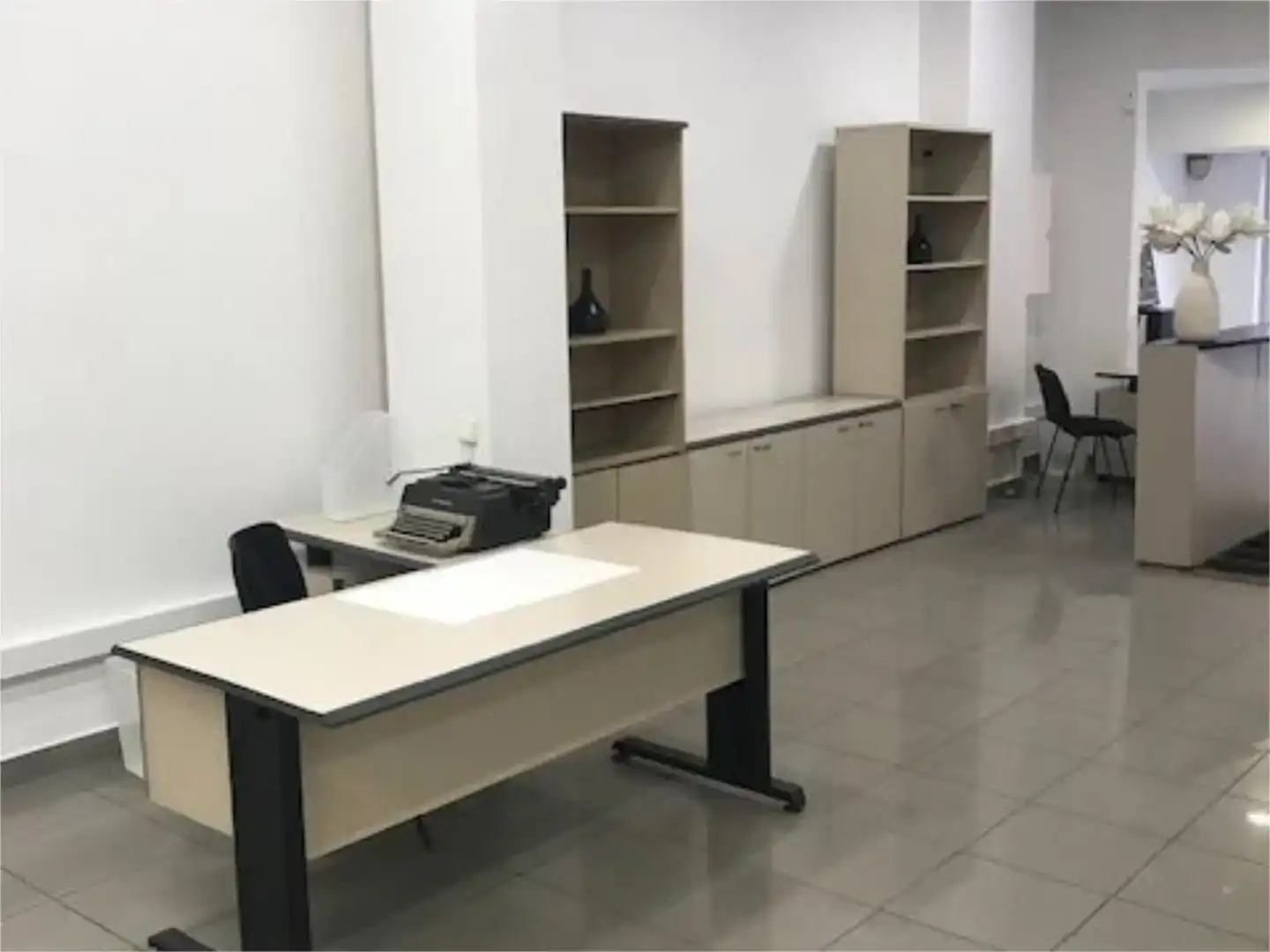 Geschaftsraum zur Miete in Sant Andreu