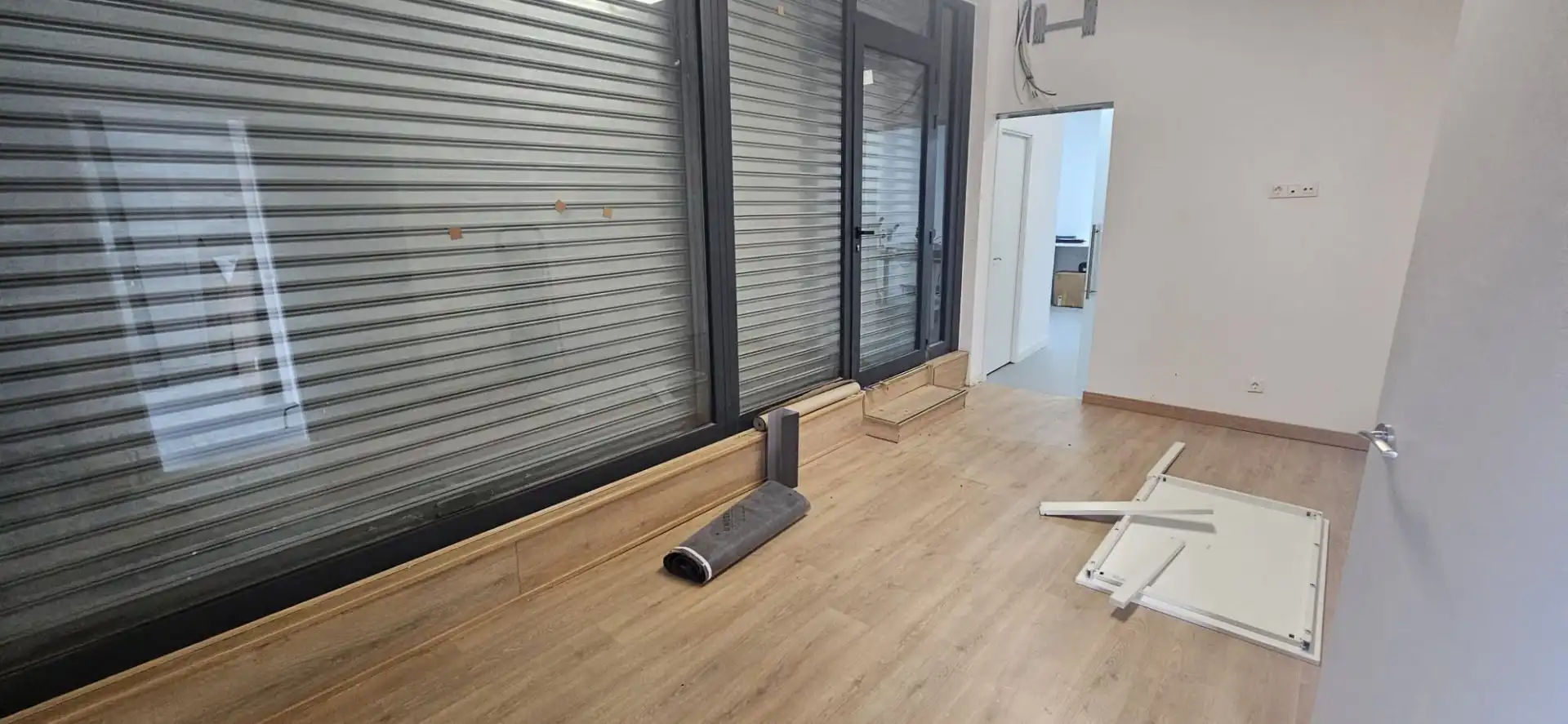 Local de alquiler en Calafell Residencial