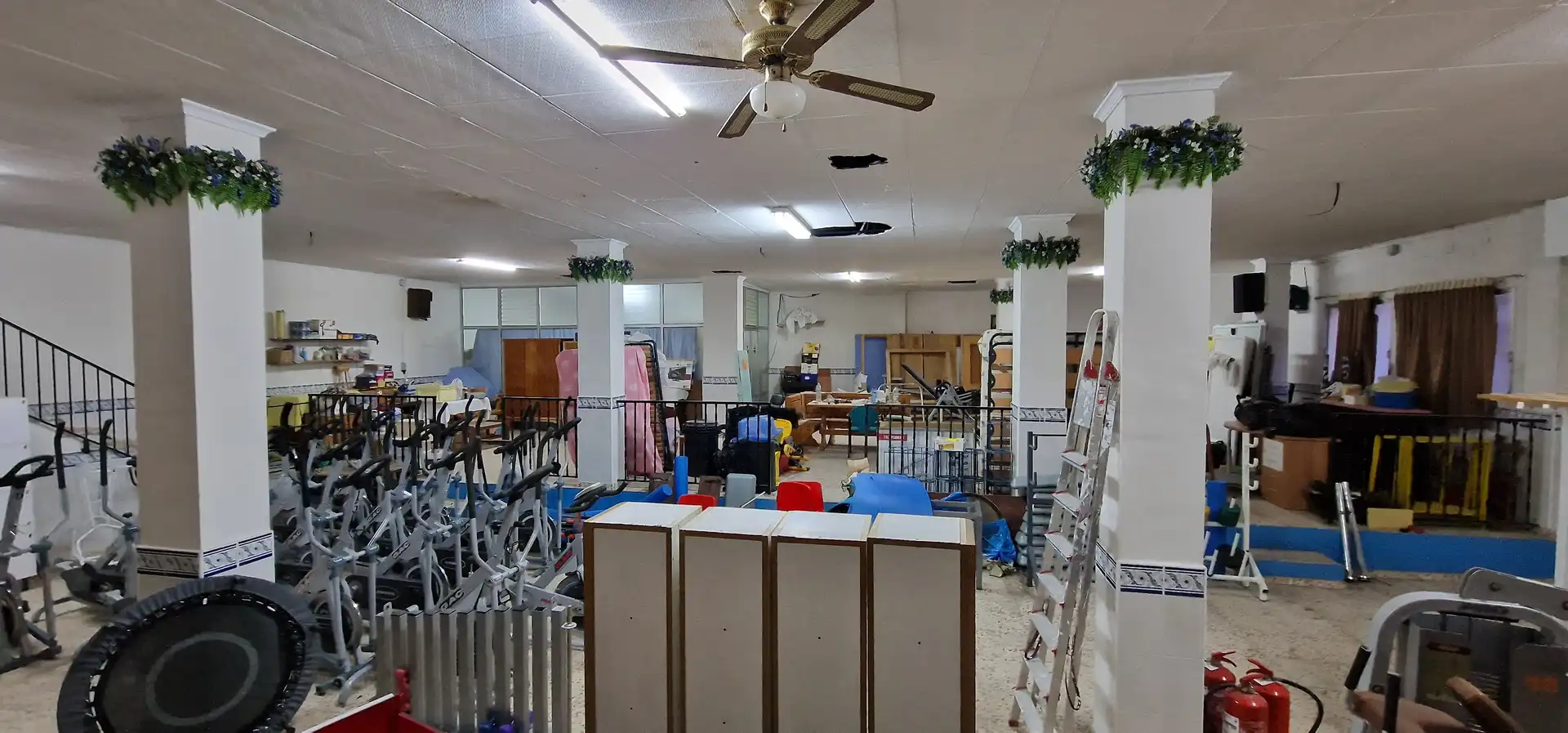 Business premises for sale in Calle de Ibiza 34, imagen 14