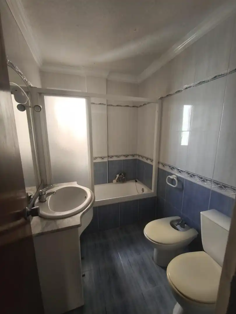 Bany de Pis en venda en Cartagena