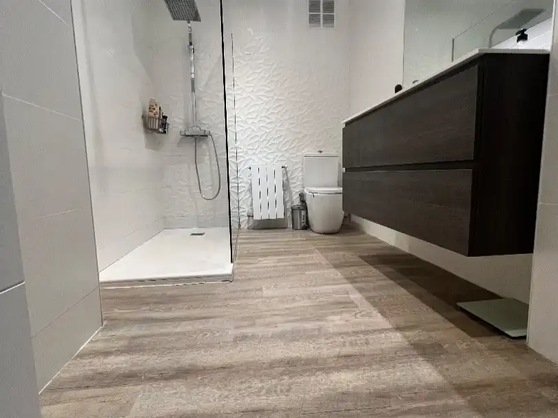 Apartment mit Pool zur Miete in passeig panoramic 16, imagen 13