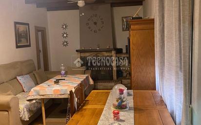 Living room of Single-family semi-detached for sale in Deifontes