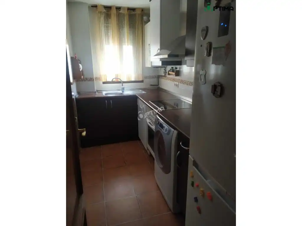 Appartamento con ascensore in vendita a Calle Fray Diego De Ocaña, imagen 4