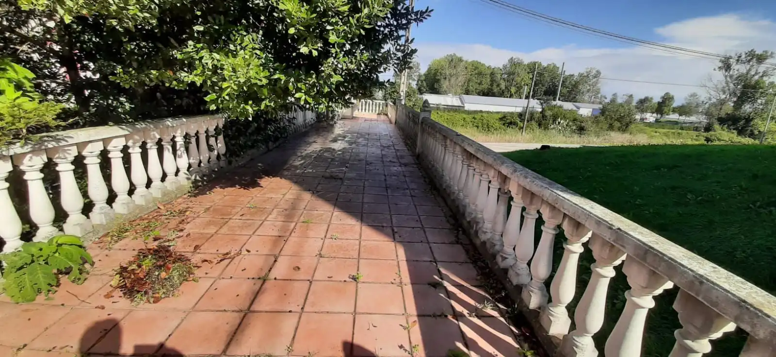 Casa amb jardí en venda a Bárcena de Cicero, imagen 3