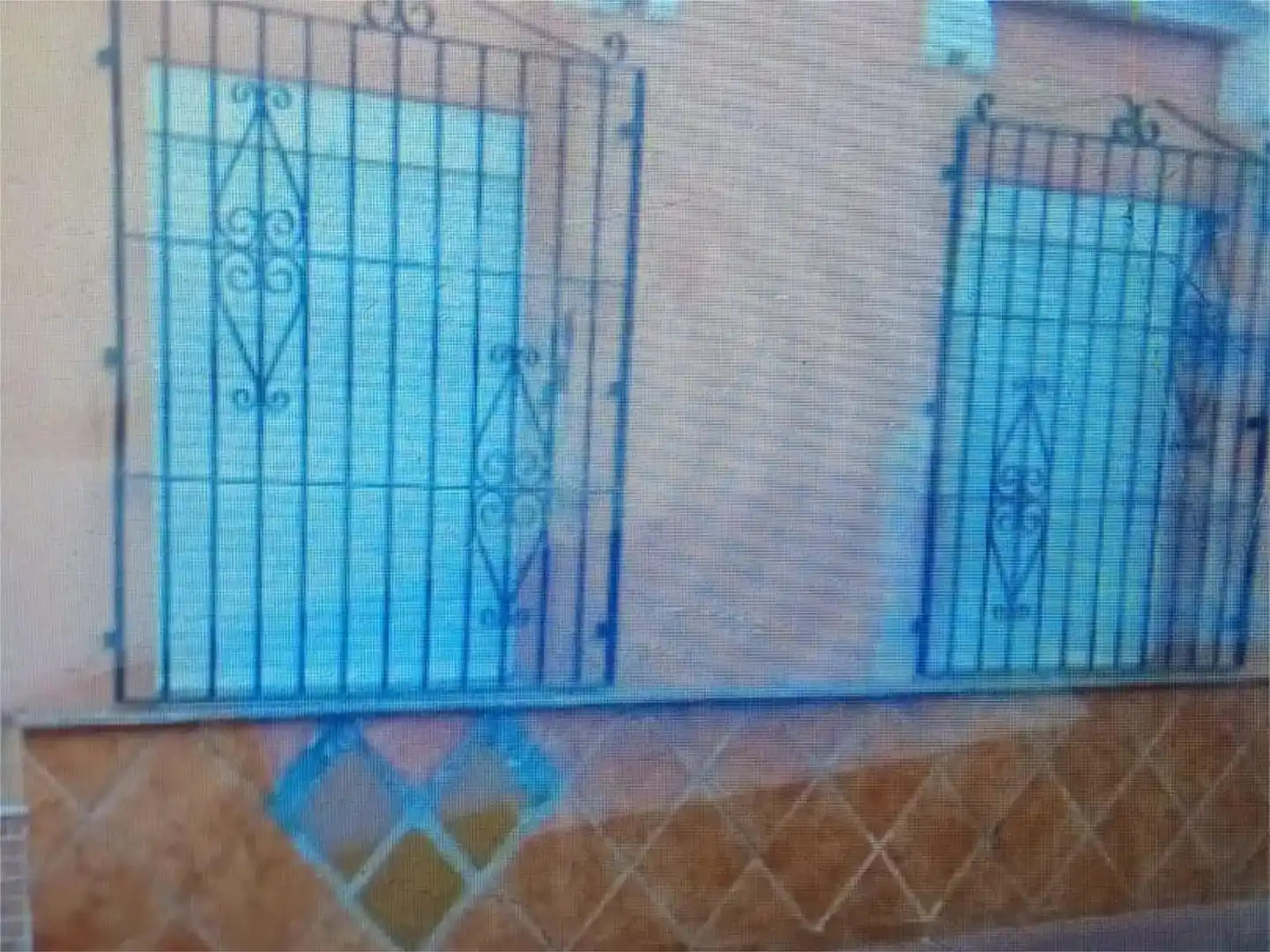 Terraza de Planta baja en venta en La Unión ciudad