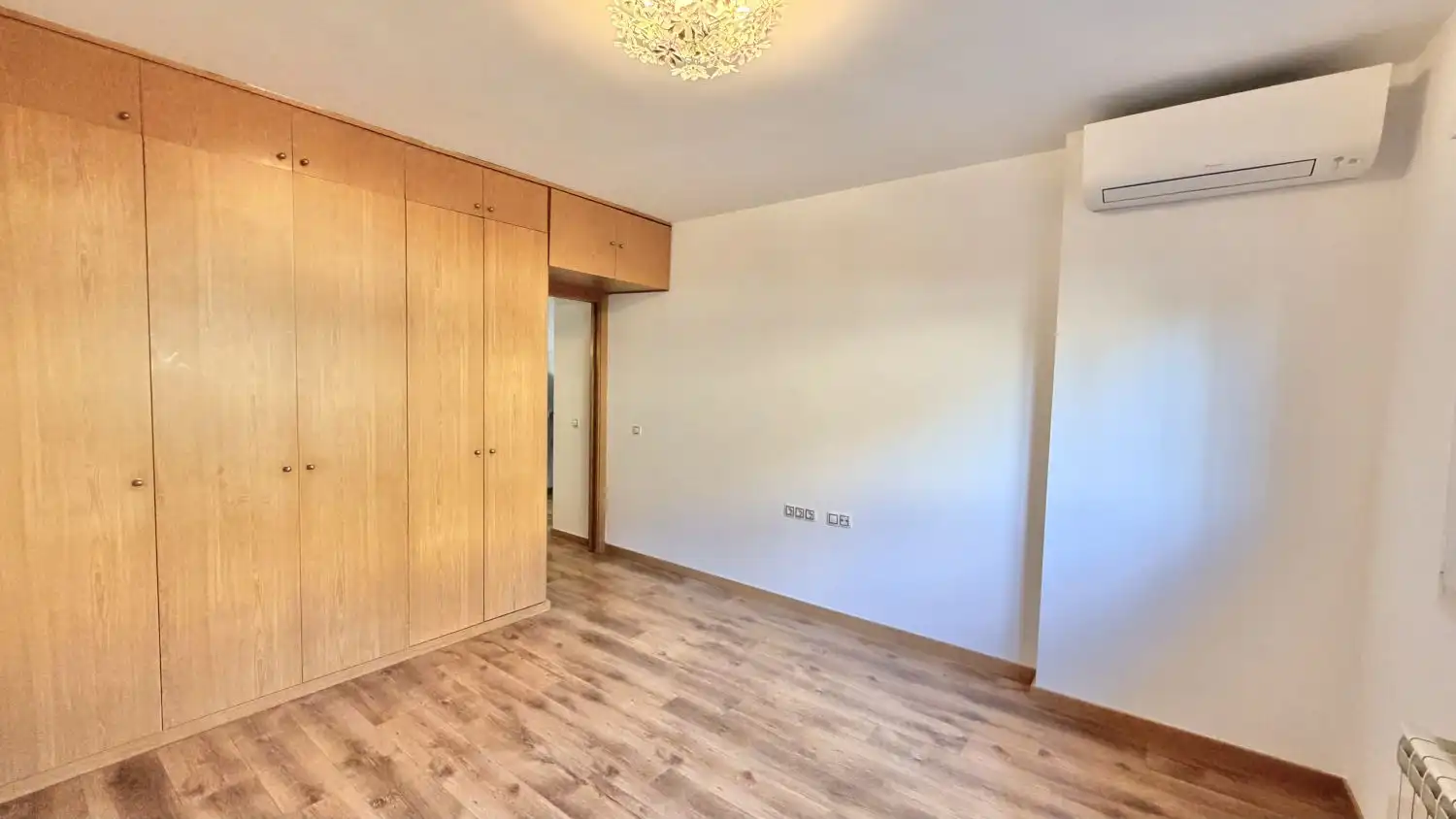 Piso en venta en Villaviciosa de Odón con Aire acondicionado, Calefacción y Trastero