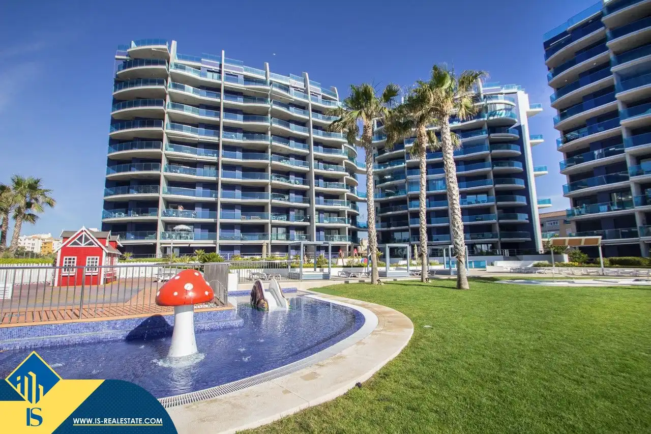 Penthouse mit Pool zum Verkauf in Playa del Acequión, Náufragos y Rocío del Mar, imagen 2