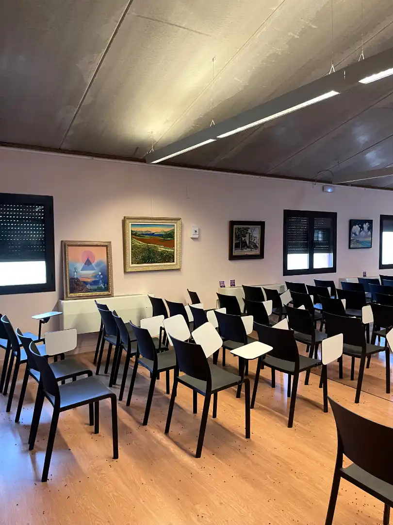 Finca rústica en venda en Mieres (Girona) amb Calefacció, Parquet i Terrassa