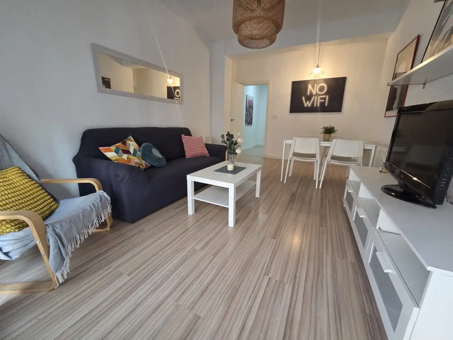 Piso de alquiler en Camino de Ronda, 82, Camino de Ronda