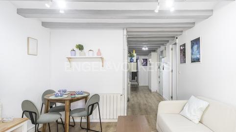 Foto 3 de Apartament de lloguer a Sant Pere, Sta. Caterina i la Ribera,  Barcelona Capital