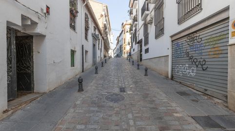 Edificio en venta junto al Salón, imagen 2