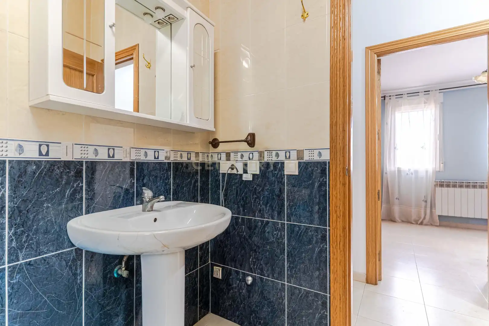 Baño de Casa o chalet en venta en Dúrcal con Jardín privado