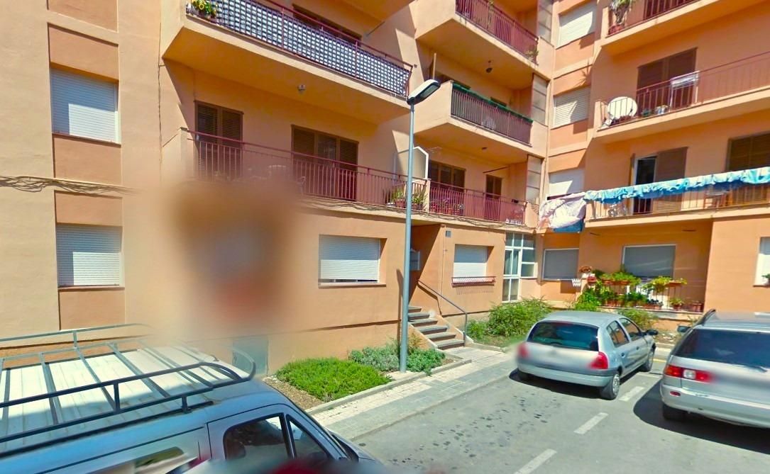 Vista exterior de Planta baixa en venda en Banyoles amb Terrassa