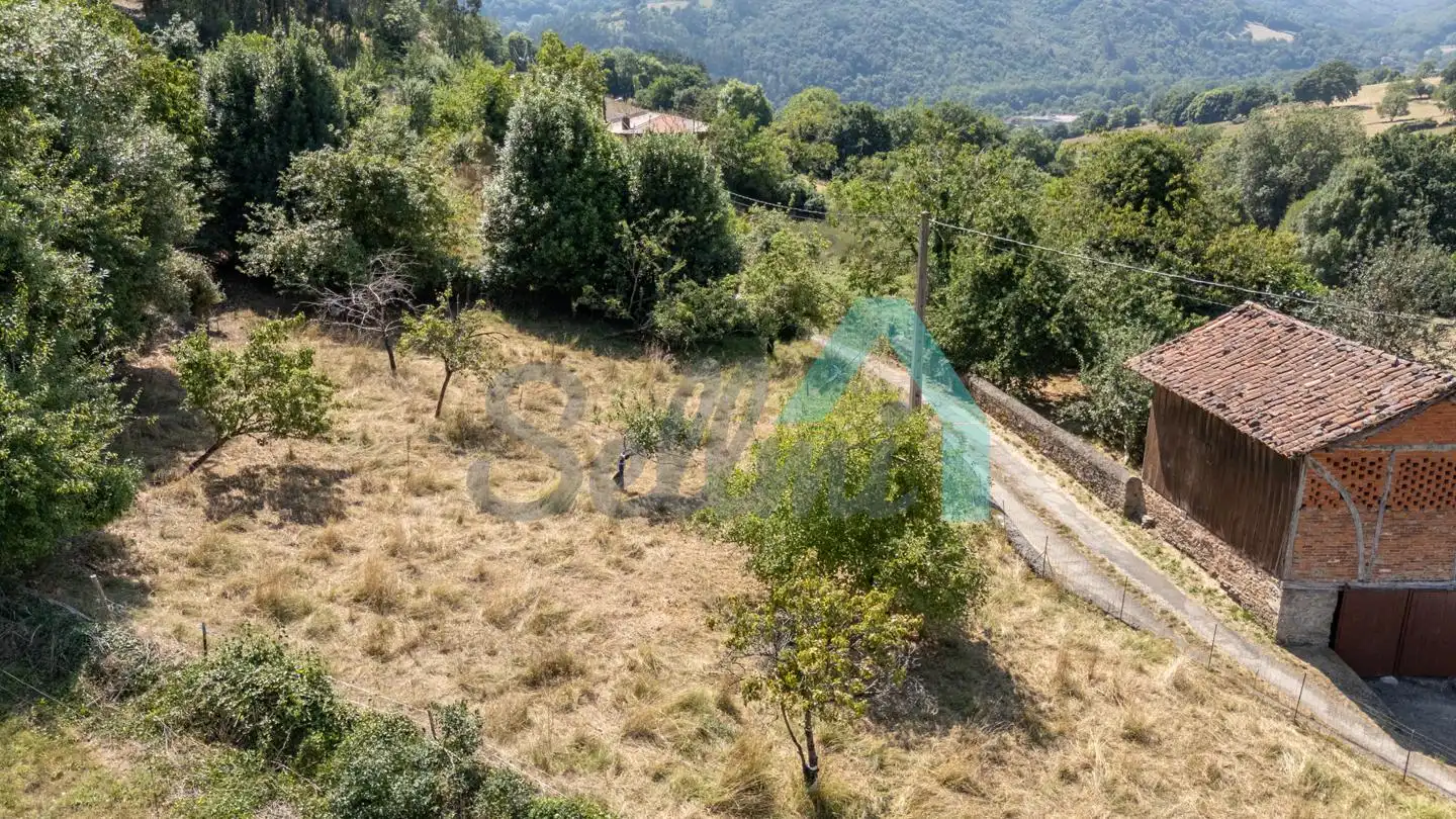 Casa o xalet en venda a Villamar de Abajo, Salas