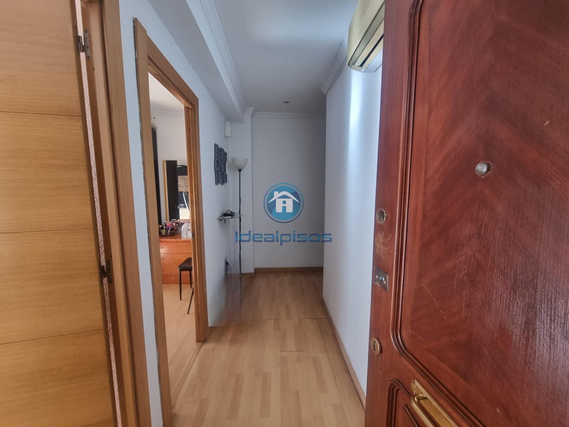 Pis en venda en Alicante / Alacant amb Aire condicionat, Parquet i Balcó