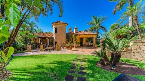Foto 4 de Casa o chalet en venta en Calle Vista Paraíso, Las Cuevas - Los Gómez, La Orotava