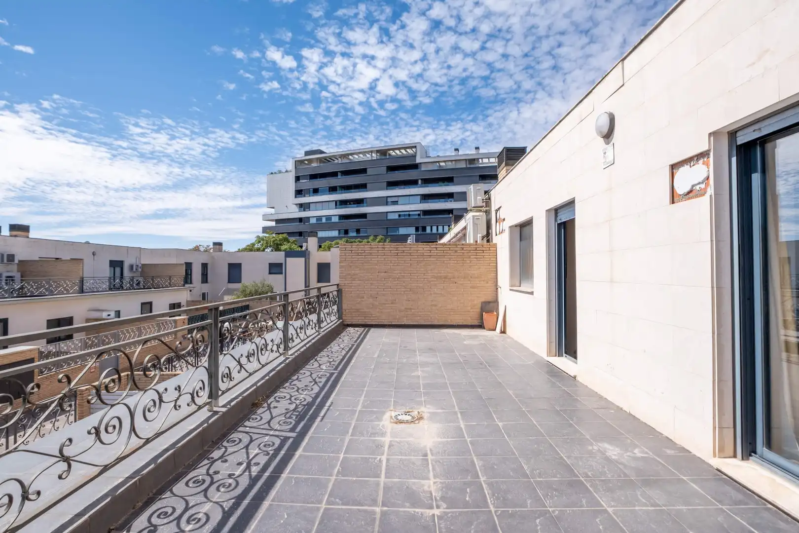 Casa a schiera con piscina in vendita a Calle BIEL 55, imagen 41